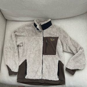 Mountain Hardwear Jacket